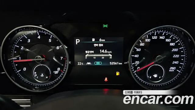 Hyundai The New Grandeur IG id 2755357 из Кореи 9