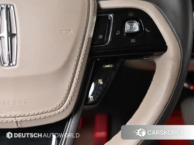 Lincoln Aviator 2nd generation id 3732673 из Кореи 9