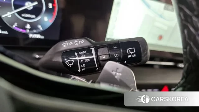 Kia Carnival 4th generation id 3752024 из Кореи 9