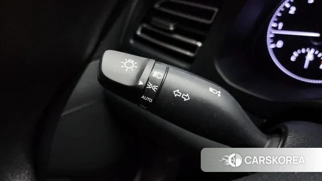 Hyundai The New Avante AD id 3464696 из Кореи 9