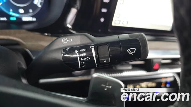 Kia K5 Hybrid 3rd Generation id 2811269 из Кореи 9