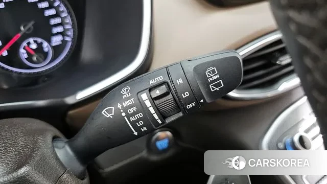 Hyundai The New Santa Fe id 3120594 из Кореи 9