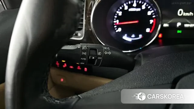 Kia The New Carnival id 3182908 из Кореи 9