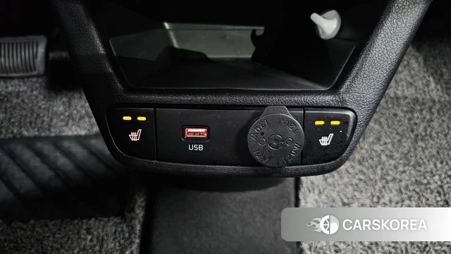 Kia The New Ray id 3965292 из Кореи 9