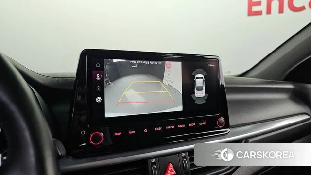 Kia The New K3 2nd generation id 3915567 из Кореи 9