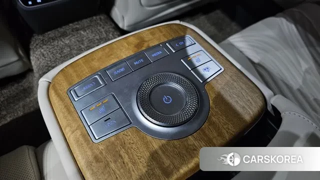 Genesis G80 (RG3) id 2894812 из Кореи 9