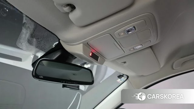 Renault Korea (Samsung) SM6 id 4647816 из Кореи 9