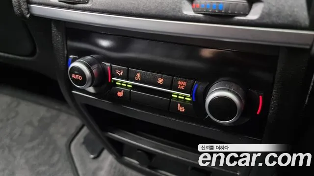 BMW X6 (F16) id 2819221 из Кореи 9