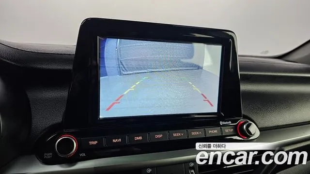 Kia Come New K3 id 2922782 из Кореи 9