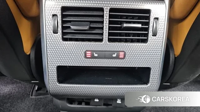 Land Rover Range Rover Sport 2nd Generation id 3197982 из Кореи 9