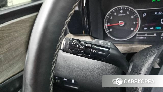 Kia Sorento 4th Generation id 4834865 из Кореи 9