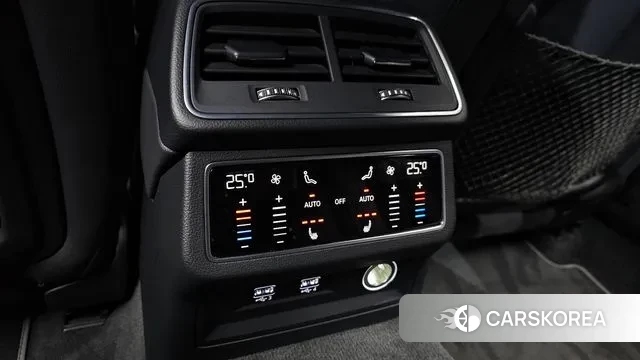 Audi A7 (4K) id 3691858 из Кореи 9