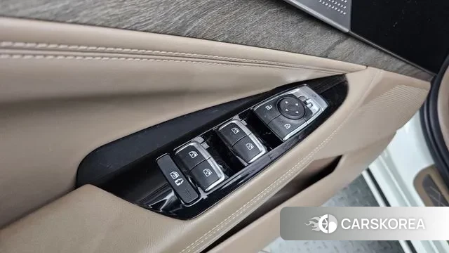 Kia K8 id 2890482 из Кореи 9