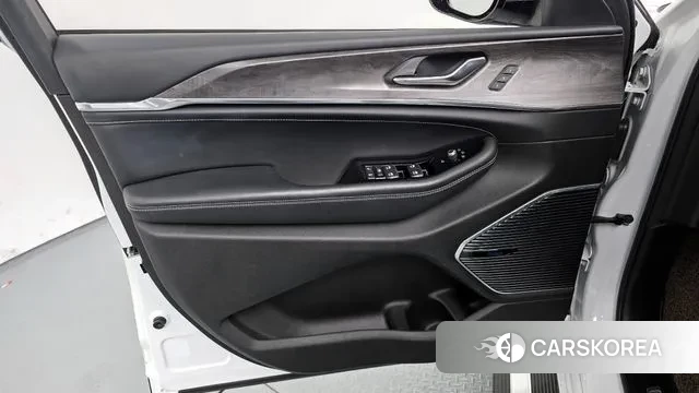 Jeep Grand Cherokee (WL) id 3300452 из Кореи 9