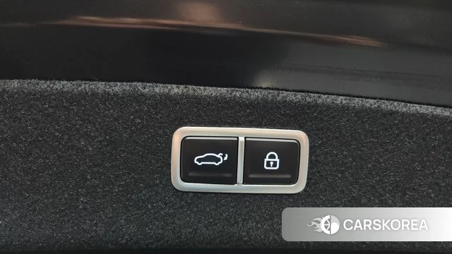 Genesis G80 (RG3) id 4591181 из Кореи 9