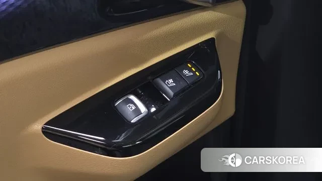 Kia Carnival 4th generation id 3586165 из Кореи 9