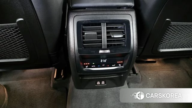 BMW X4 (G02) id 3923465 из Кореи 9