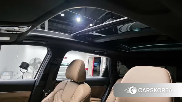 Kia The New Sorento 4th Generation id 3240968 из Кореи 9