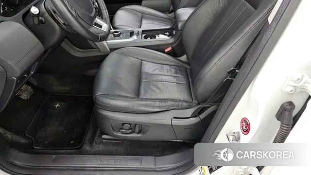 Land Rover Discovery Sports id 3034314 из Кореи 9