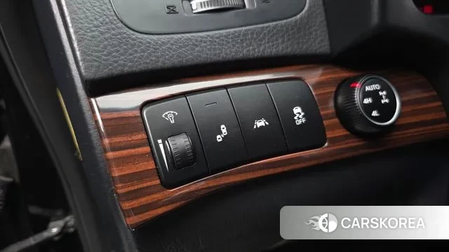 Kia The New Mohave id 3789832 из Кореи 9