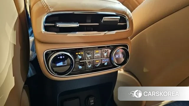 Genesis GV80 id 3706923 из Кореи 9