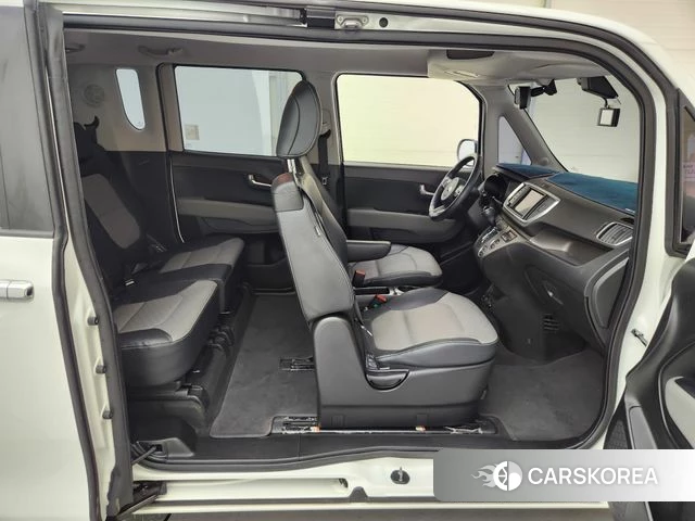 Kia The New Ray id 4225127 из Кореи 9