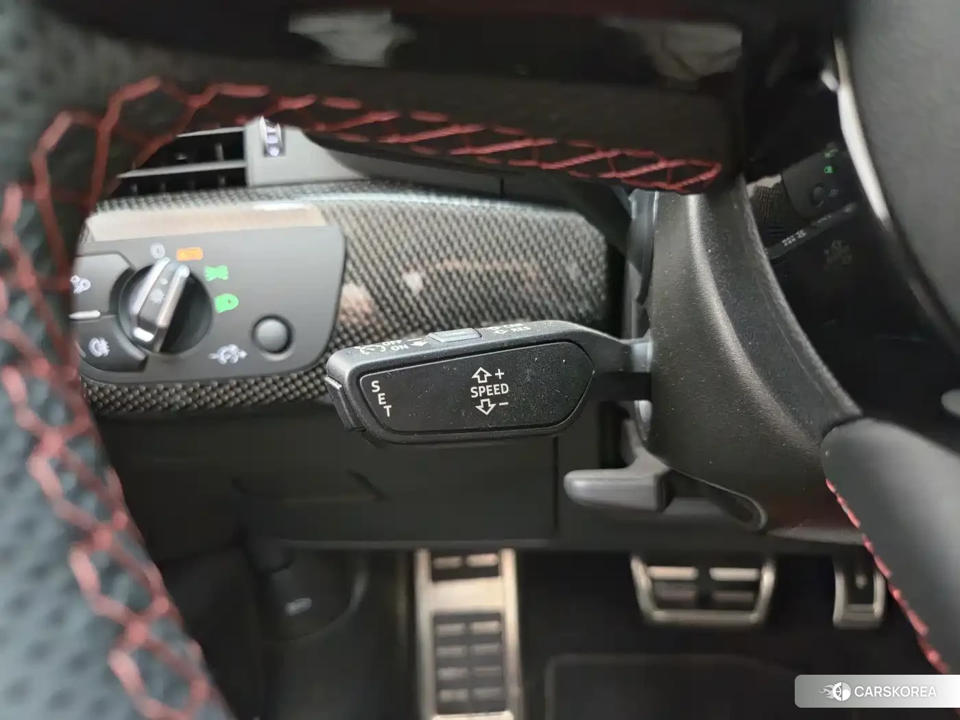 Audi S4 id 4674465 из Китая 9