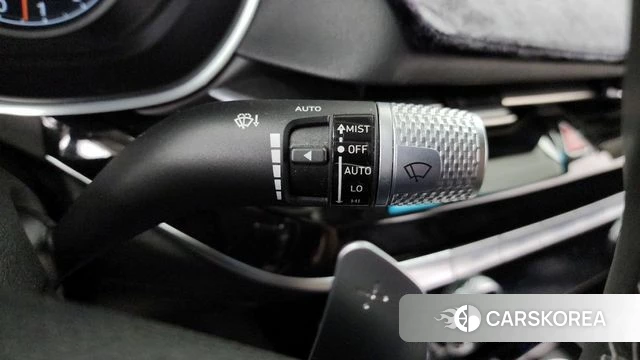 Genesis G80 (RG3) id 4244807 из Кореи 9