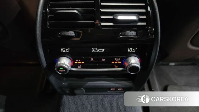 BMW 6 Series GT (G32) id 4593672 из Кореи 9