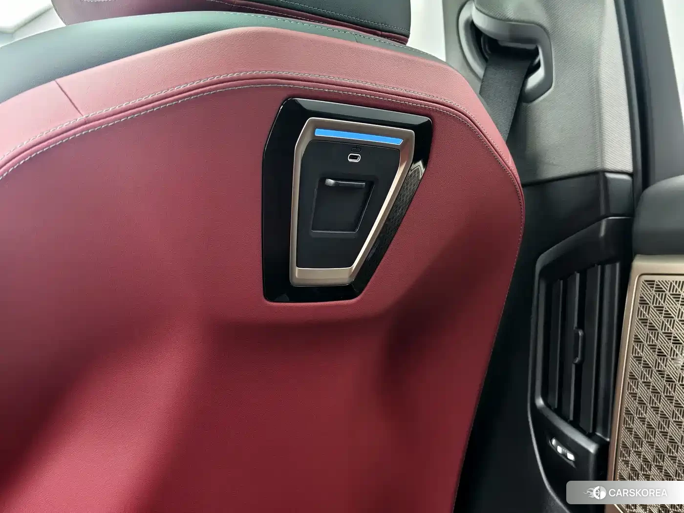 BMW 5 series id 4553946 из Китая 9