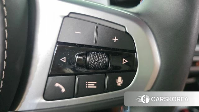 BMW X5 (G05) id 4480154 из Кореи 9
