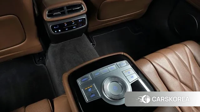 Genesis G80 (RG3) id 3535396 из Кореи 9