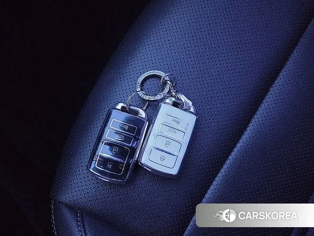 Kia The New Sorento id 3562846 из Кореи 9