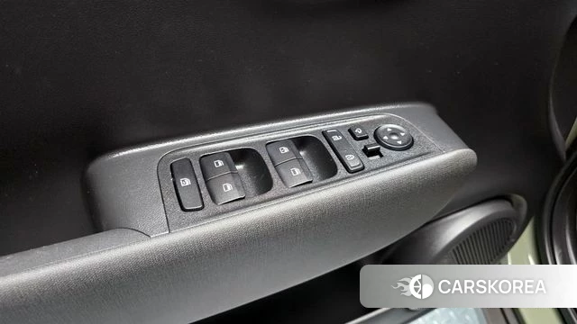Hyundai Casper id 4308691 из Кореи 9