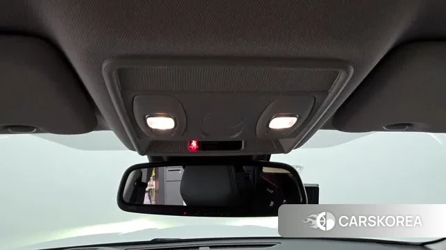 Renault Korea (Samsung) XM3 id 3417637 из Кореи 9