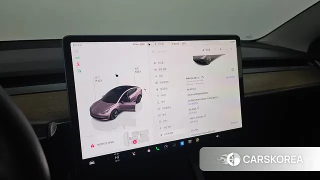 Tesla Model 3 id 3600508 из Кореи 9