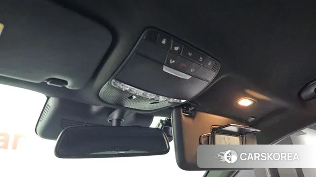 Mercedes-Benz GLC-Class X253 id 3656505 из Кореи 9