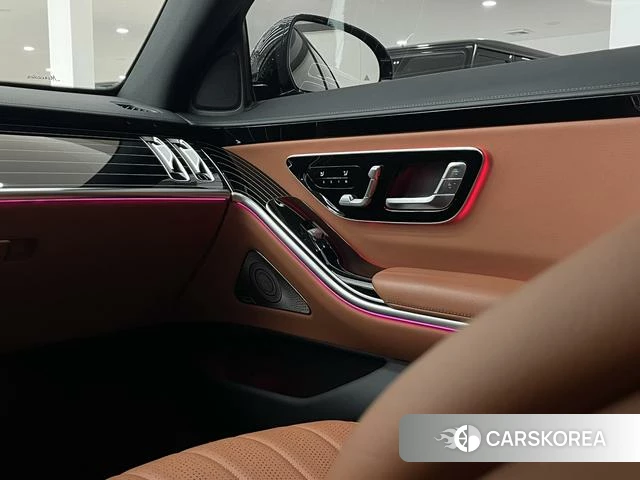 Mercedes-Benz S-class id 4256929 из Китая 9