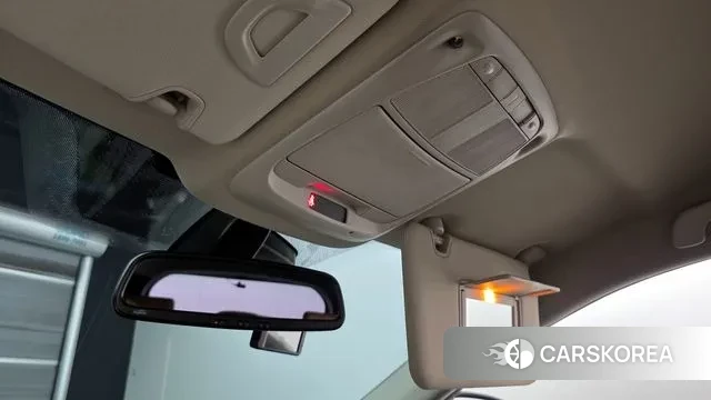 Renault Korea (Samsung) The New QM6 id 3640645 из Кореи 9