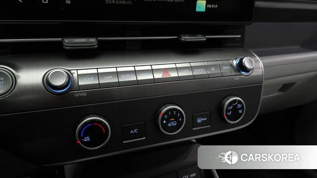 Hyundai Kona (SX2) id 4315879 из Кореи 9