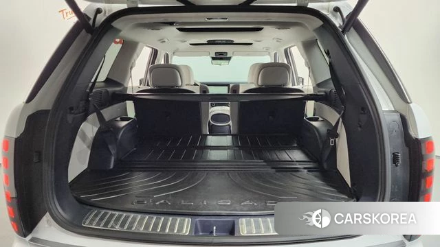 Hyundai Palisade (LX3) id 4279677 из Кореи 9