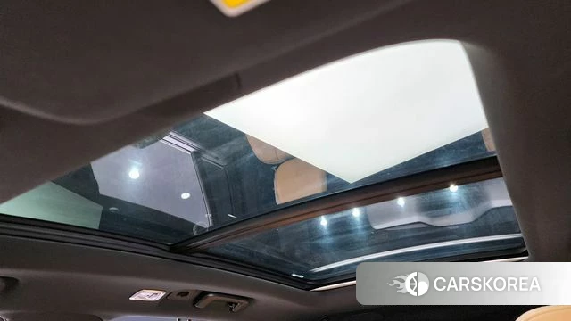 Volvo XC90 second Generation id 3955626 из Кореи 9