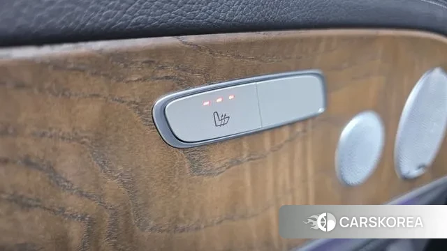 Mercedes-Benz E-Class W213 id 3552729 из Кореи 9