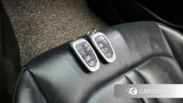 Hyundai Sonata Hybrid (DN8) id 3916479 из Кореи 9