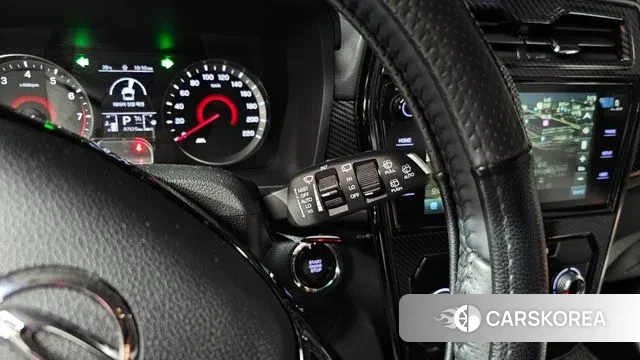 Ssangyong Berry New Tivoli id 2985608 из Кореи 9