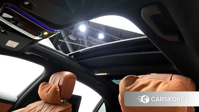 Mercedes-Benz S-Class W223 id 3305528 из Кореи 9