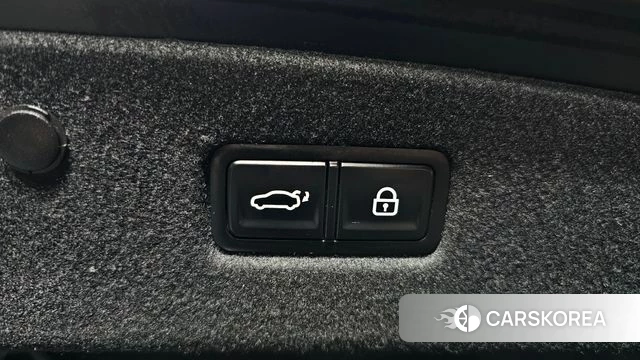 Kia K8 id 4388591 из Кореи 9