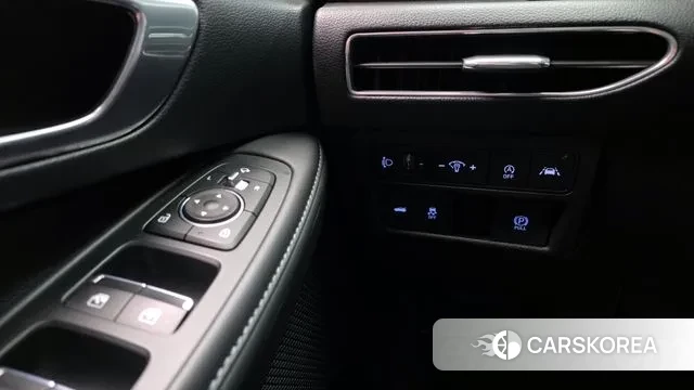 Hyundai Sonata (DN8) id 3591480 из Кореи 9