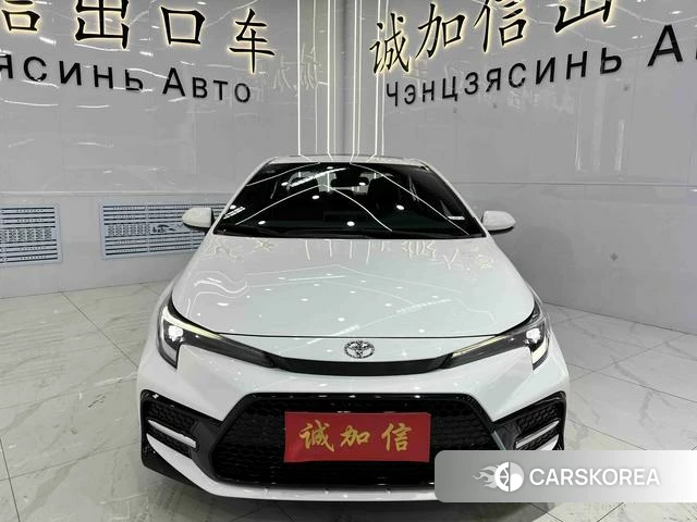 Toyota Lei Ling id 4257058 из Китая 9
