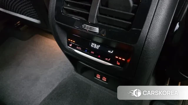 BMW X4 (G02) id 3619726 из Кореи 9